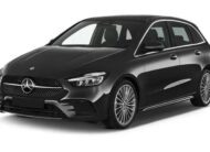 MERCEDES Classe B AMG Line Classe B 200 d 8G DCT 5 Portes