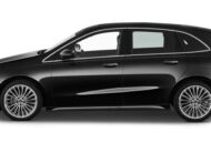 MERCEDES Classe B AMG Line 250 e Hybrid EQ 8G DCT 5 Portes