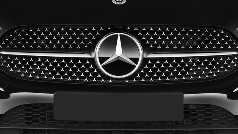 MERCEDES Classe B AMG Line 250 e Hybrid EQ 8G DCT 5 Portes