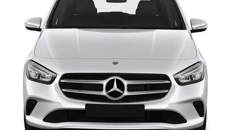 MERCEDES Classe B AMG Line 180 7G DCT 5 Portes