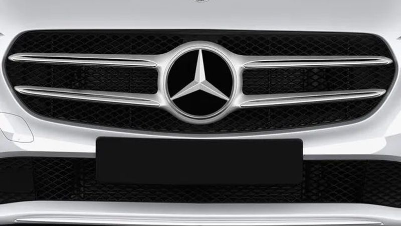 MERCEDES Classe B AMG Line Classe B 200 d 8G DCT 5 Portes