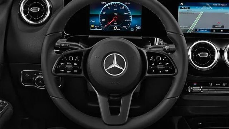 MERCEDES Classe B AMG Line 180 7G DCT 5 Portes