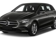 MERCEDES Classe B AMG Line Classe B 200 d 8G DCT 5 Portes