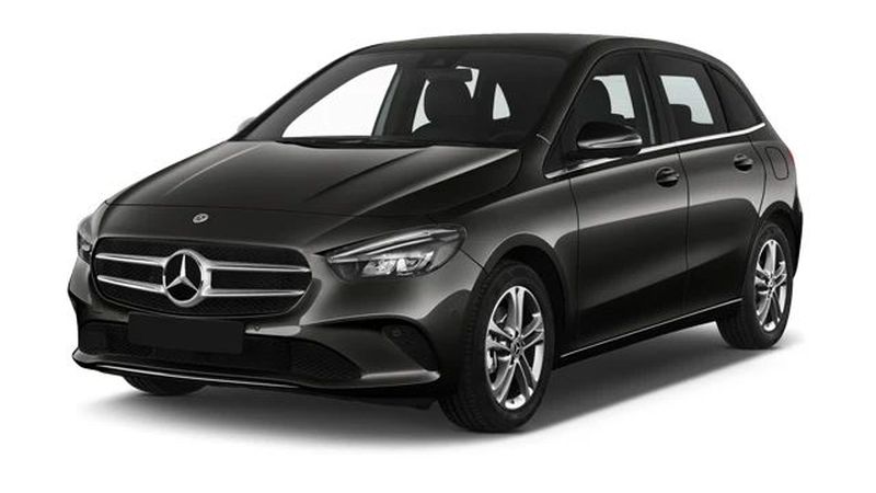 MERCEDES Classe B AMG Line Classe B 200 d 8G DCT 5 Portes