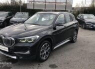 BMW X1 sDrive18iA 136ch xLine DKG7