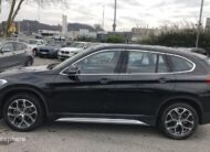 BMW X1 sDrive18iA 136ch xLine DKG7