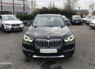 BMW X1 sDrive18iA 136ch xLine DKG7