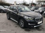 BMW X1 sDrive18iA 136ch xLine DKG7