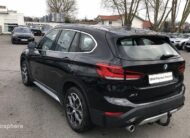 BMW X1 sDrive18iA 136ch xLine DKG7