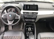 BMW X1 sDrive18iA 136ch xLine DKG7