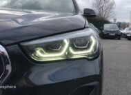 BMW X1 sDrive18iA 136ch xLine DKG7