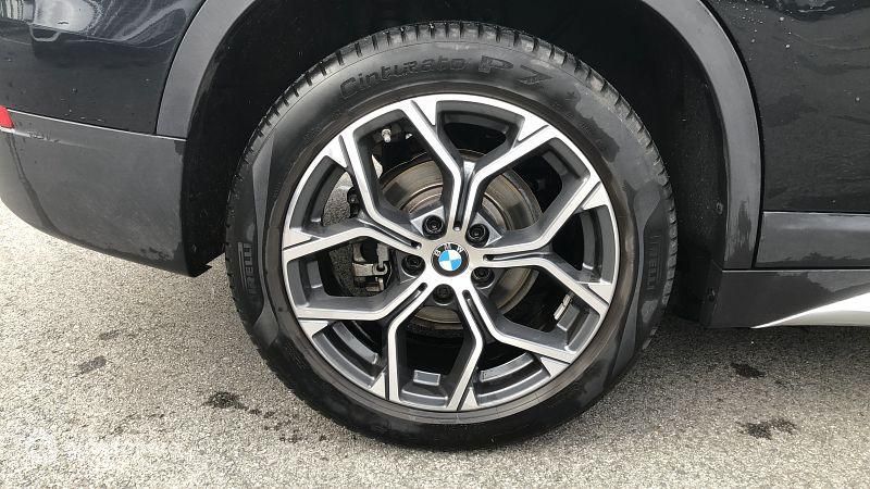 BMW X1 sDrive18iA 136ch xLine DKG7