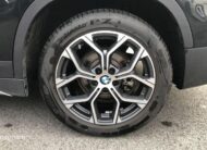 BMW X1 sDrive18iA 136ch xLine DKG7