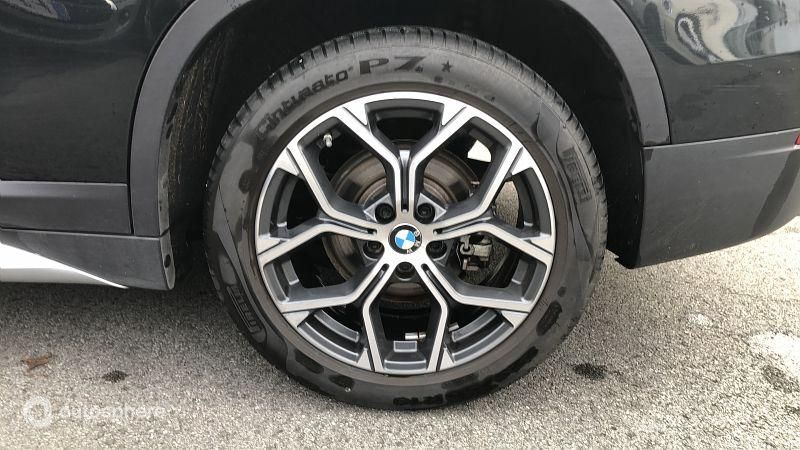 BMW X1 sDrive18iA 136ch xLine DKG7