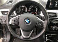 BMW X1 sDrive18iA 136ch xLine DKG7