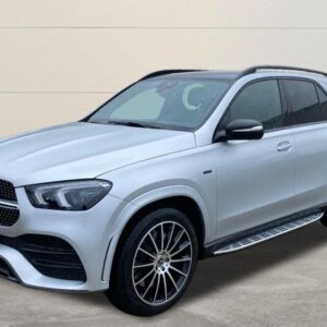 MERCEDES Gle 350 de 194+136ch AMG Line 4Matic 9G-Tronic