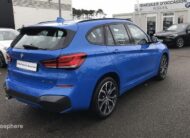 BMW X1 sDrive16dA 116ch M Sport DKG7