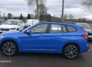 BMW X1 sDrive16dA 116ch M Sport DKG7