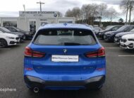 BMW X1 sDrive16dA 116ch M Sport DKG7