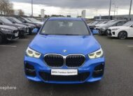 BMW X1 sDrive16dA 116ch M Sport DKG7