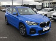 BMW X1 sDrive16dA 116ch M Sport DKG7