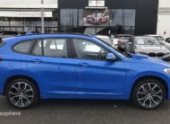 BMW X1 sDrive16dA 116ch M Sport DKG7