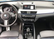 BMW X1 sDrive16dA 116ch M Sport DKG7