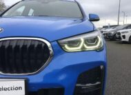 BMW X1 sDrive16dA 116ch M Sport DKG7