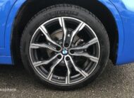 BMW X1 sDrive16dA 116ch M Sport DKG7