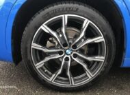 BMW X1 sDrive16dA 116ch M Sport DKG7