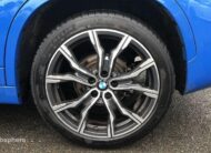 BMW X1 sDrive16dA 116ch M Sport DKG7