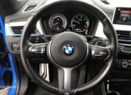 BMW X1 sDrive16dA 116ch M Sport DKG7