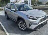 TOYOTA Rav4 2.5 Hybride 218ch Lounge 2WD MY24