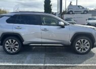 TOYOTA Rav4 2.5 Hybride 218ch Lounge 2WD MY24