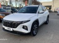 HYUNDAI Tucson 1.6 CRDI 136ch Hybrid Executive DCT7