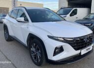 HYUNDAI Tucson 1.6 CRDI 136ch Hybrid Executive DCT7