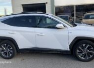 HYUNDAI Tucson 1.6 CRDI 136ch Hybrid Executive DCT7