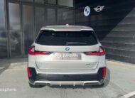 BMW X1 ieDrive20 204ch M Sport