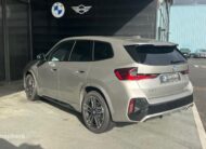 BMW X1 ieDrive20 204ch M Sport