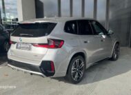 BMW X1 ieDrive20 204ch M Sport