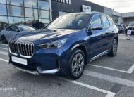 BMW X1 sDrive18d 150ch xLine