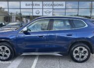 BMW X1 sDrive18d 150ch xLine