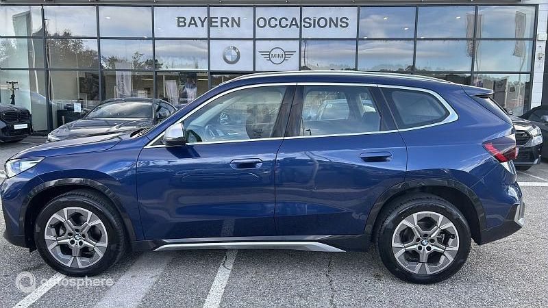 BMW X1 sDrive18d 150ch xLine