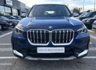 BMW X1 sDrive18d 150ch xLine