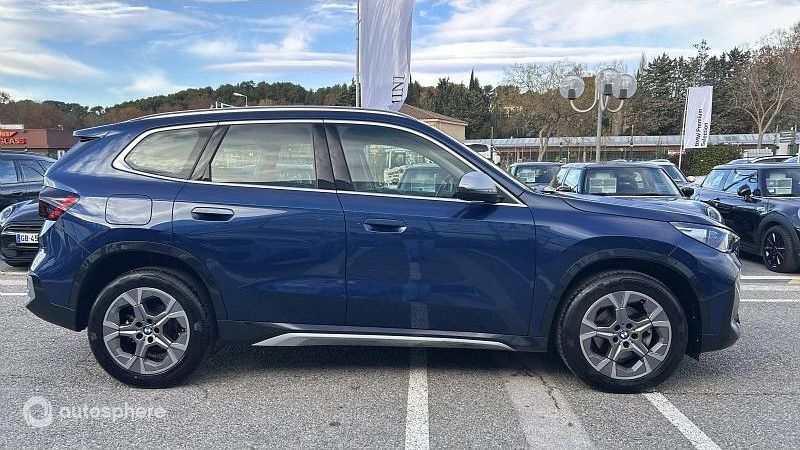 BMW X1 sDrive18d 150ch xLine