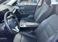 BMW X1 sDrive18d 150ch xLine