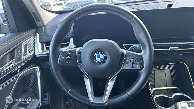 BMW X1 sDrive18d 150ch xLine