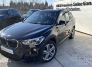 BMW X1 sDrive18i 140ch M Sport