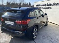 BMW X1 sDrive18i 140ch M Sport