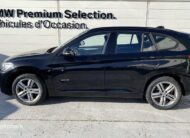 BMW X1 sDrive18i 140ch M Sport